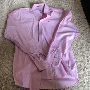 Lacoste Dress Shirt